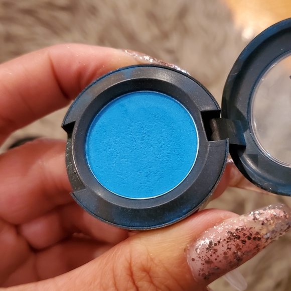 Mac eyeshadows set of 6 - Picture 3 of 13